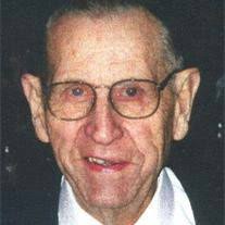 J.A. Josefson Obituary 2007