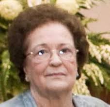 June Patricia Donahue Hartgrove (1928-2019)