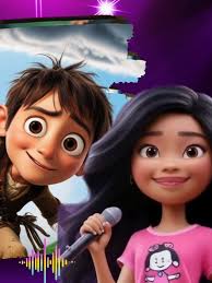 Jack and The Beanstalk Background Music