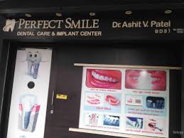 We provide quality dental care. Dr Ashit Patel Dentist Katargam Surat Drlogy