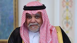 عبد اللهيان يتهم بندر بن سلطان Rt Arabic