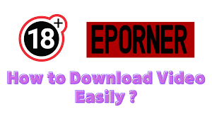 Best Way to Download Eporner Video on Windows/Mac in 2023