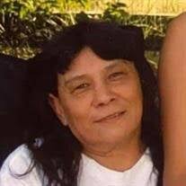 Monica R Smartlowit Obituary