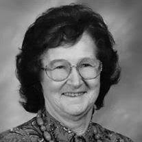 Betty Collins Obituary