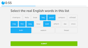 Duolingo English Test 2 8 0 Apk Download Android Education Apps