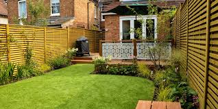 Visit our ladies plus size clothing shop, in hertfordshire or shop designer plus size clothing online. St Albans Family Garden Aoba Landscapes