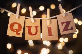 Trivia questions are an interesting way to boost your general knowledge and. Cbc Ottawa S Year End News Quiz For 2019 Cbc News