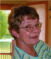 Obituary information for JoAnne Lund Freeberg