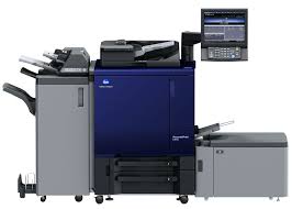 In this driver download guide, you will find everything from drivers and software of konica minolta bizhub 20p printer to their installation instructions. Accurioprint C3070l Konica Minolta