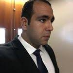 Daniel Fima's Instagram, Twitter & Facebook