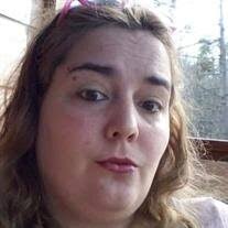 Tonya Rachell Sidle Obituary