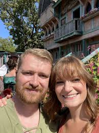 Heather Baird and Jordan Molitor's Wedding Website