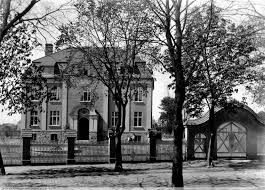 Czytaj obiektywne recenzje i oglądaj zdjęcia podróżnych. Szpital Sw Jerzego Ul Szpitalna Kamien Pomorski Zdjecia