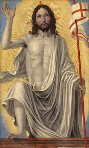 Image result for resurrection of jesus