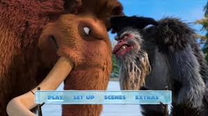 It has some funny moments and the added characters are nice. Ice Age 4 Continental Drift Dvd Uk 2012 Reuploaded Youtube