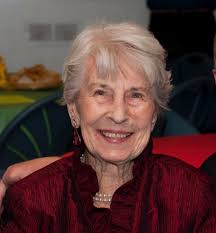 Dorothy Casey Obituary