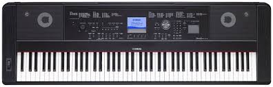 The 10 Best Yamaha Keyboards And Digital Pianos 2019