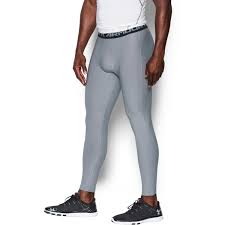 Under armour coldgear run tapered pantalon homme. Under Armour Ua Hg Coolswitch Legging Long Pour Homme