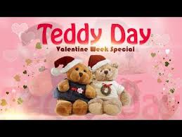 Http Filmyvid Com 18044v Teddy Day Special Download Video Html Teddy Day Teddy Bears Valentines Valentines Day Teddy Bear