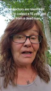 Bill Collectors' Tactics