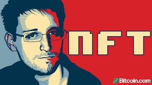 Just recently, the film producer and well known youtuber, naomi brockwell, sat down with edward snowden and the two discussed a number of subjects including privacy and bitcoin. Edward Snowden Plans To Auction An Nft The Proceeds Go To The Press Freedom Foundation Bitcoin News