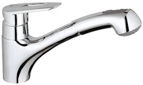 Robinets Grohe Evier Douchette Pas Cher