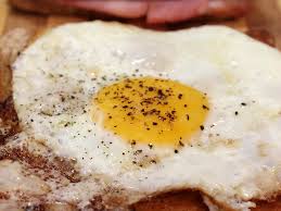 Croque Madame Au Chevre Recette De Croque Madame Au Chevre Marmiton