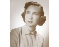 Patsy Hardwick Obituary (1930