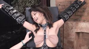 The Humiliator: Brunette Brunette Porn by FapHouse