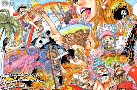 One piece is a japanese manga series written and illustrated by elichiro oda. 3ial7xg Ybdnqm