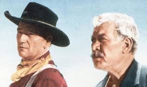The Searchers' John Ford was enraged by what star did to John Wayne
