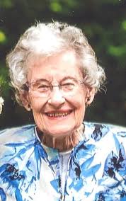 Obituary for Ruby Fern (Cruthis) Winkler