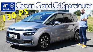 Encontrá citroën c4 cactus en mercadolibre.com.ar! 2018 Citroen C4 Cactus Puretech 130 S S Shine Ausfahrt Tv