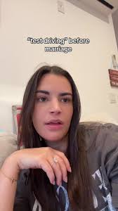 Husband Driving Before Married