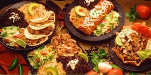 Casa Maria Food Truck — Millpond Brewing