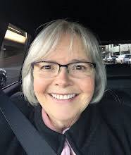 Blogger: User Profile: Laurel Stephens