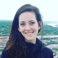 Alexandra Goss's Instagram, Twitter & Facebook