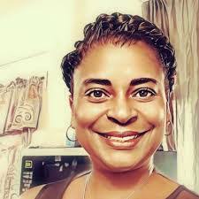 Francine Joyner's Instagram, Twitter & Facebook