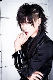 Toya Gotcharocka Rock Hairstyles Visual Kei Mohawk Hairstyles Men