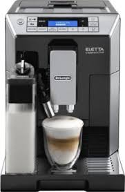 Whatever you are looking for: Delonghi Eletta Cappuccino Top Ecam 45 366 Vs Delonghi Primadonna Xs De Luxe Etam 36 365 What Is The Difference