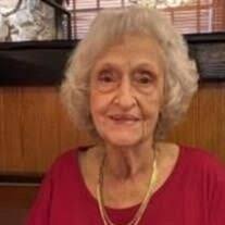 Betty Clarice Hatcher Obituary