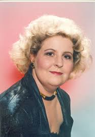 Rebecca "Becky" Teague Jordan Obituary March 27, 2017