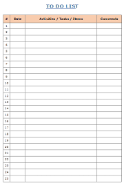 Covers 100 checkpoints for 5 different project phases. Free Excel Templates For Your Daily Use Download