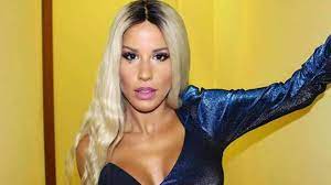 Stephanie keene, better known by the pseudonym baby k, was an anencephalic baby who became the center of a major american court case and a d. Ufficiale Il Nuovo Singolo Di Baby K Buenos Aires In Radio Dal 6 Marzo