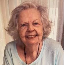 Madonna Jean “Donna” Dugan Downes (1935-2022)