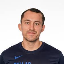 Evan Ragan's Instagram, Twitter & Facebook