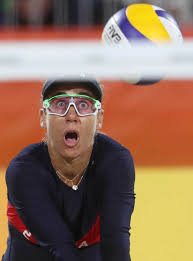 How Olympians Usain Bolt, Simone Biles respond to pressure