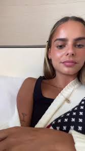 Mallory Dolansky Tattoo