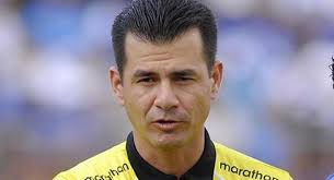 Fútbol Ecuador Varios Carlos Vera dirigirá la semifinal del Mundial de  Clubes entre Chelsea y Monterrey