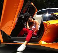 Kylie has been amassing her wealth— and car collection— since she started her reality tv journey on keeping up with the kardashians in 2007. Kylie Jenner S Car Collection What You Really Should Be Drooling Over